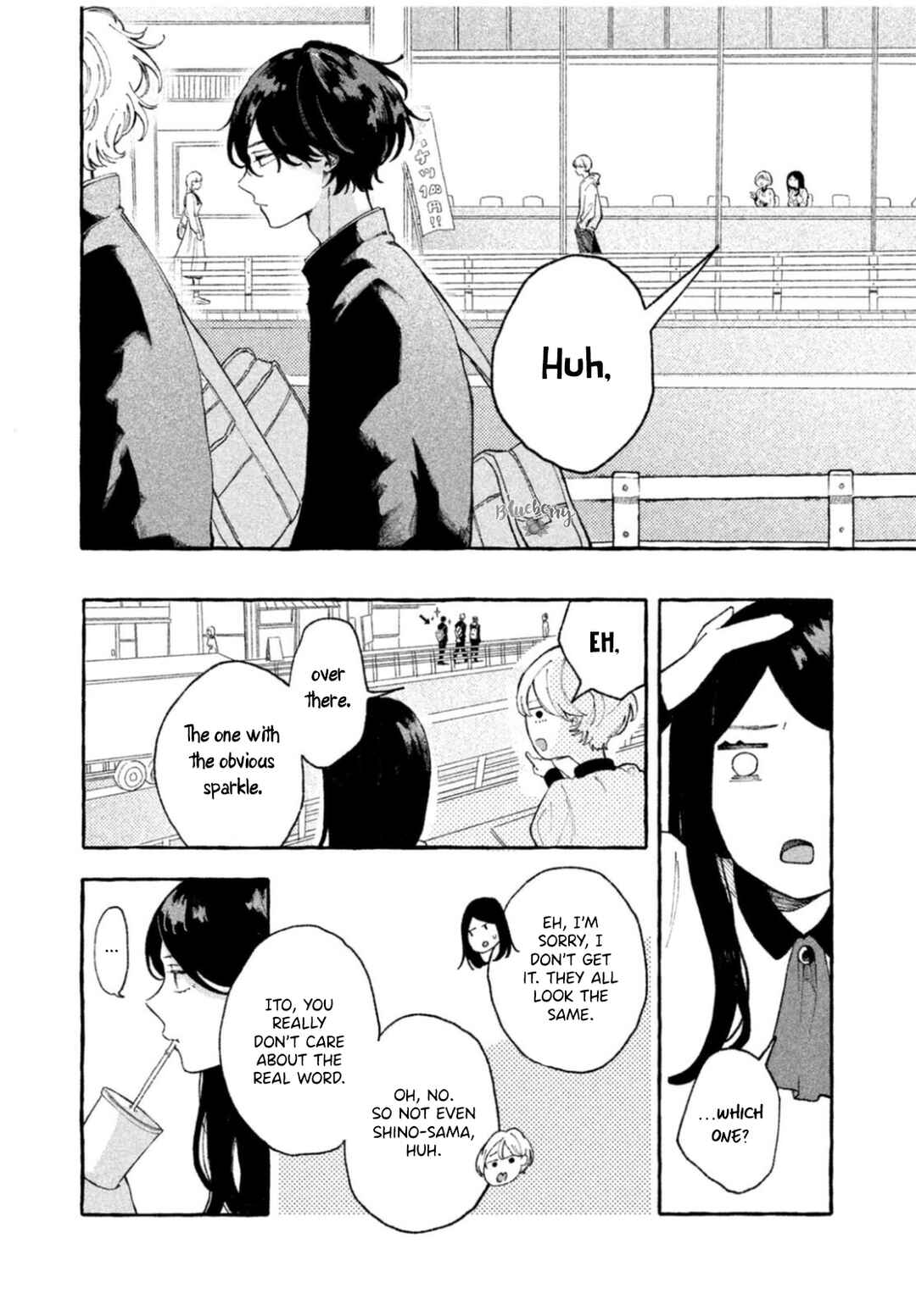 Page 4 Chapter Unknown_d5f1 Itoshii Namida