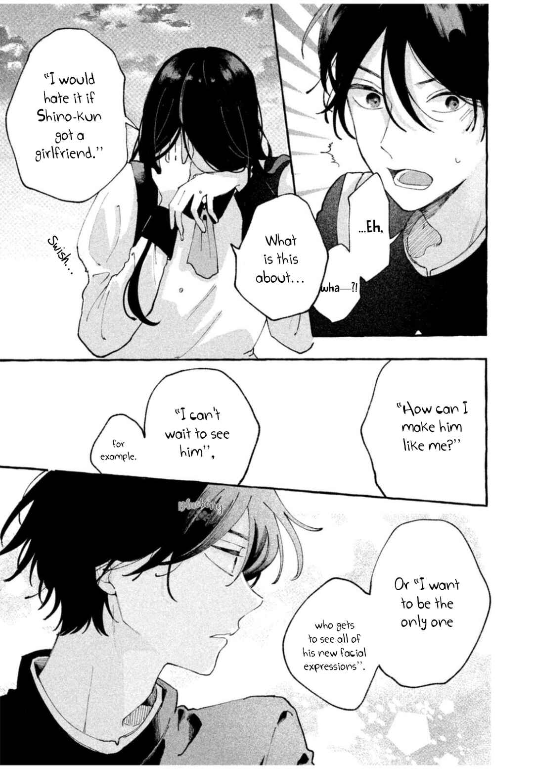 Page 41 Chapter Unknown_d5f1 Itoshii Namida