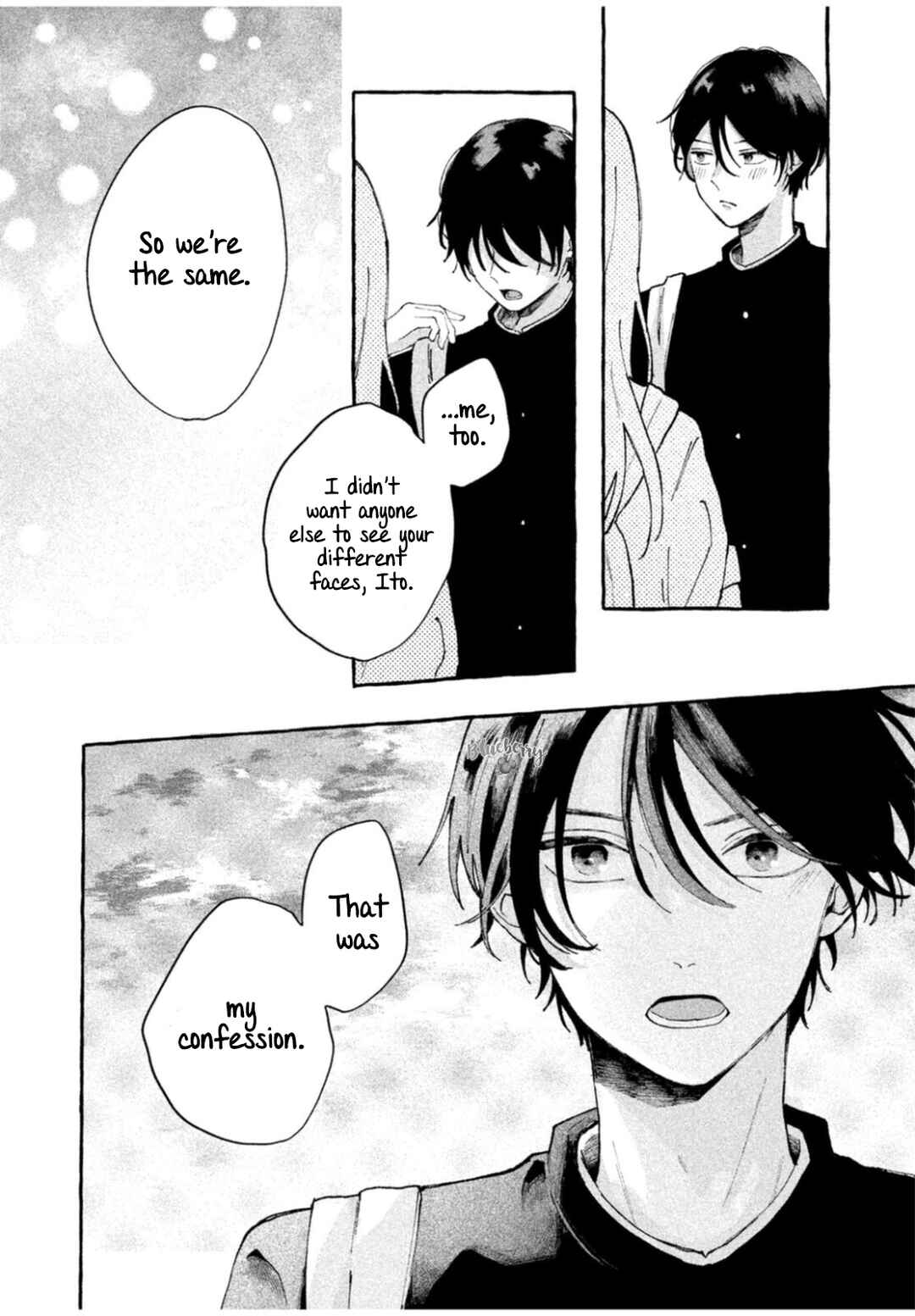 Page 44 Chapter Unknown_d5f1 Itoshii Namida