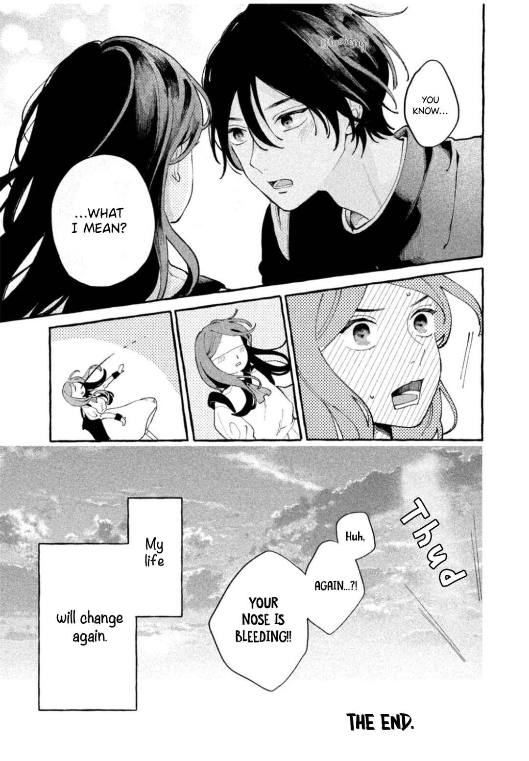 Page 45 Chapter Unknown_d5f1 Itoshii Namida
