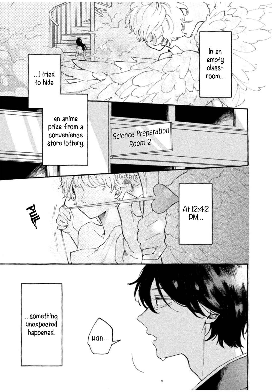 Page 7 Chapter Unknown_d5f1 Itoshii Namida