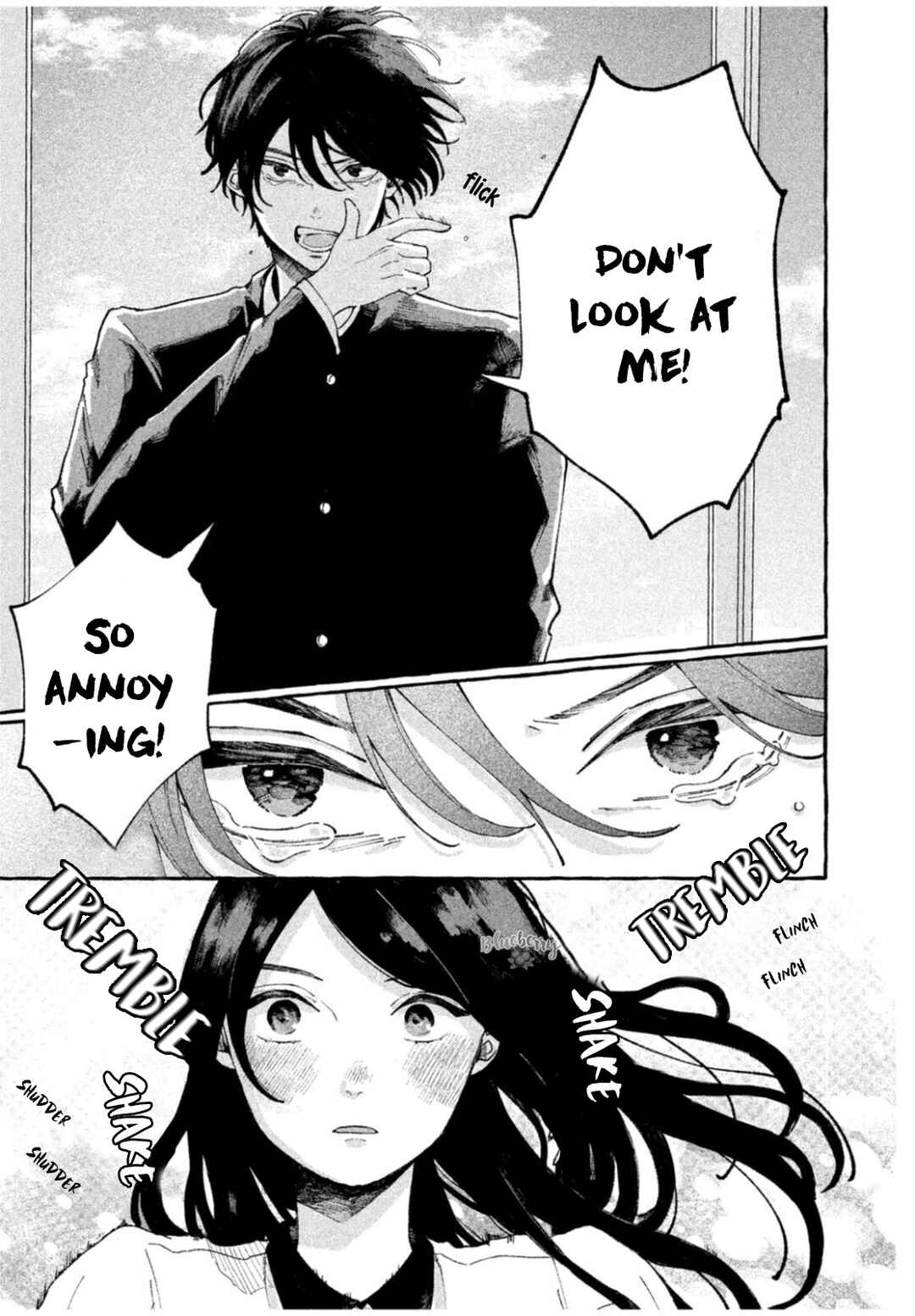Page 9 Chapter Unknown_d5f1 Itoshii Namida