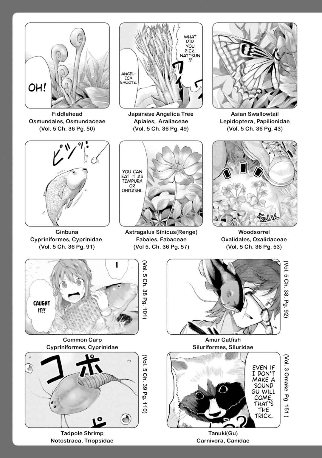 Page 2 Chapter 3.5 Non Non Biyori Remember