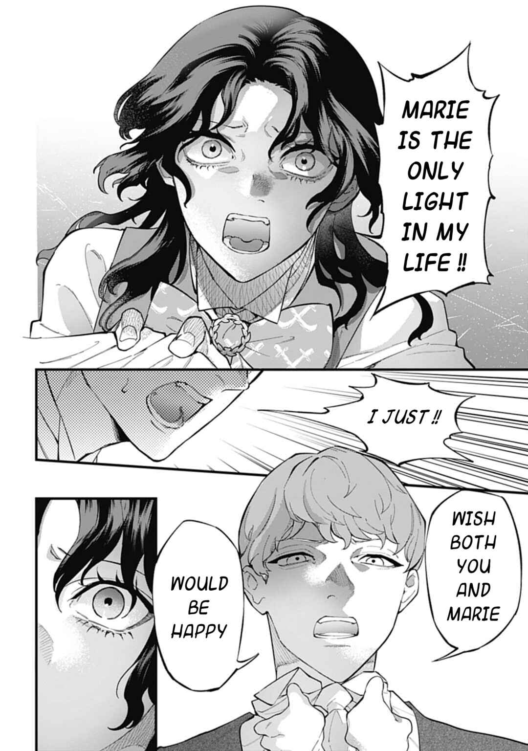 Page 15 Chapter 10 The Archangel of Death