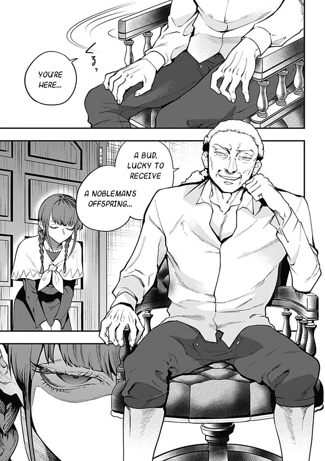 Page 24 Chapter 2 The Archangel of Death