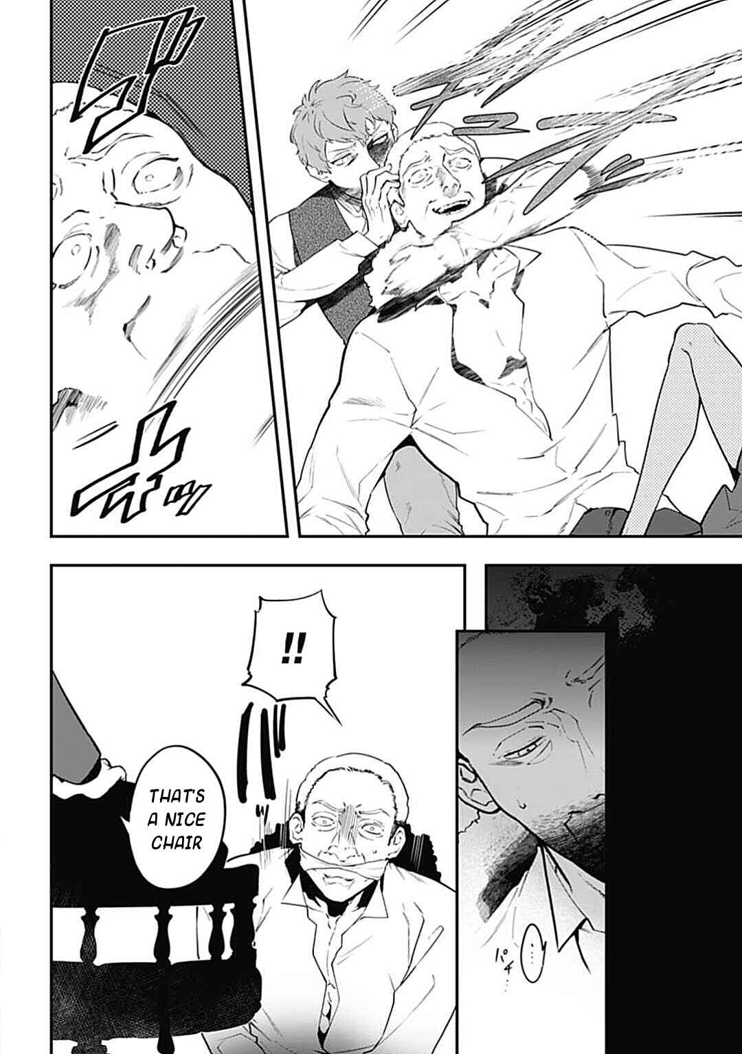 Page 27 Chapter 2 The Archangel of Death