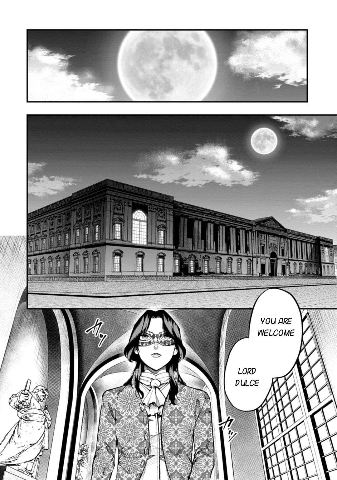 Page 18 Chapter 4 The Archangel of Death