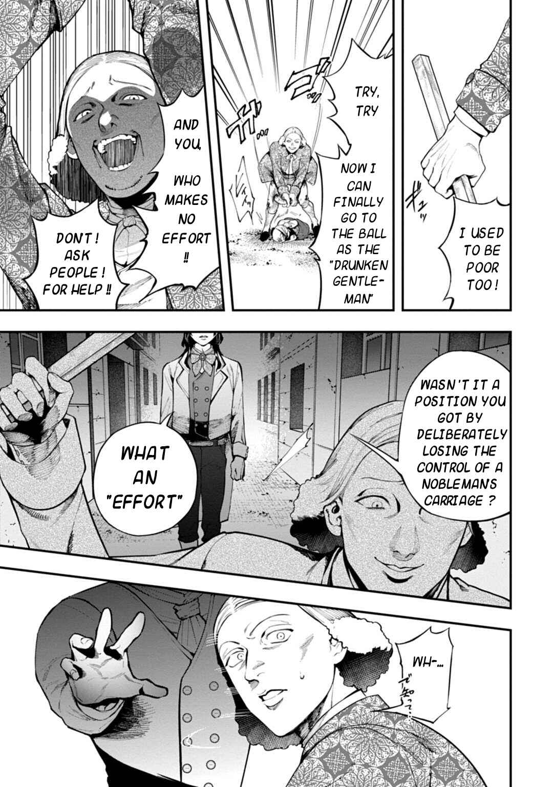 Page 4 Chapter 4 The Archangel of Death