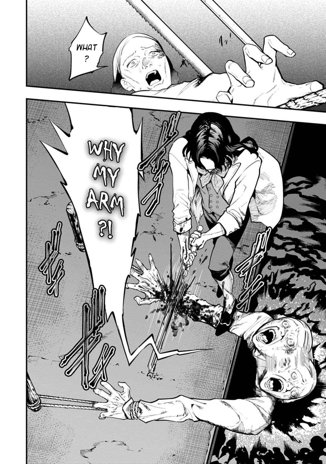 Page 7 Chapter 4 The Archangel of Death