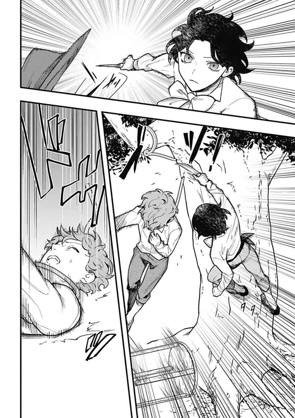 Page 17 Chapter 8 The Archangel of Death