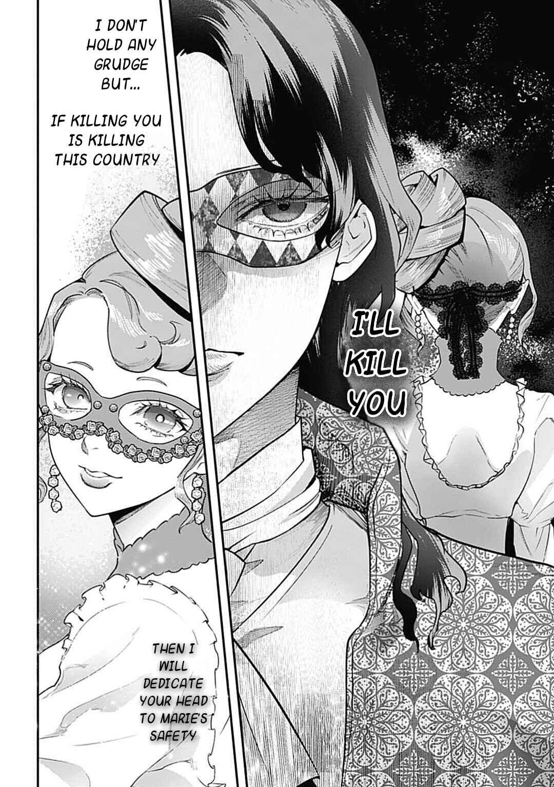 Page 11 Chapter 5 The Archangel of Death