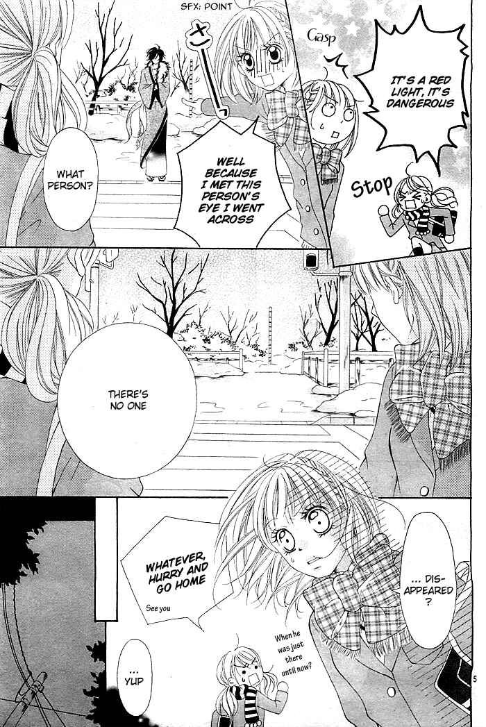 Page 6 Chapter Unknown_8d25 Mugen Himitsu