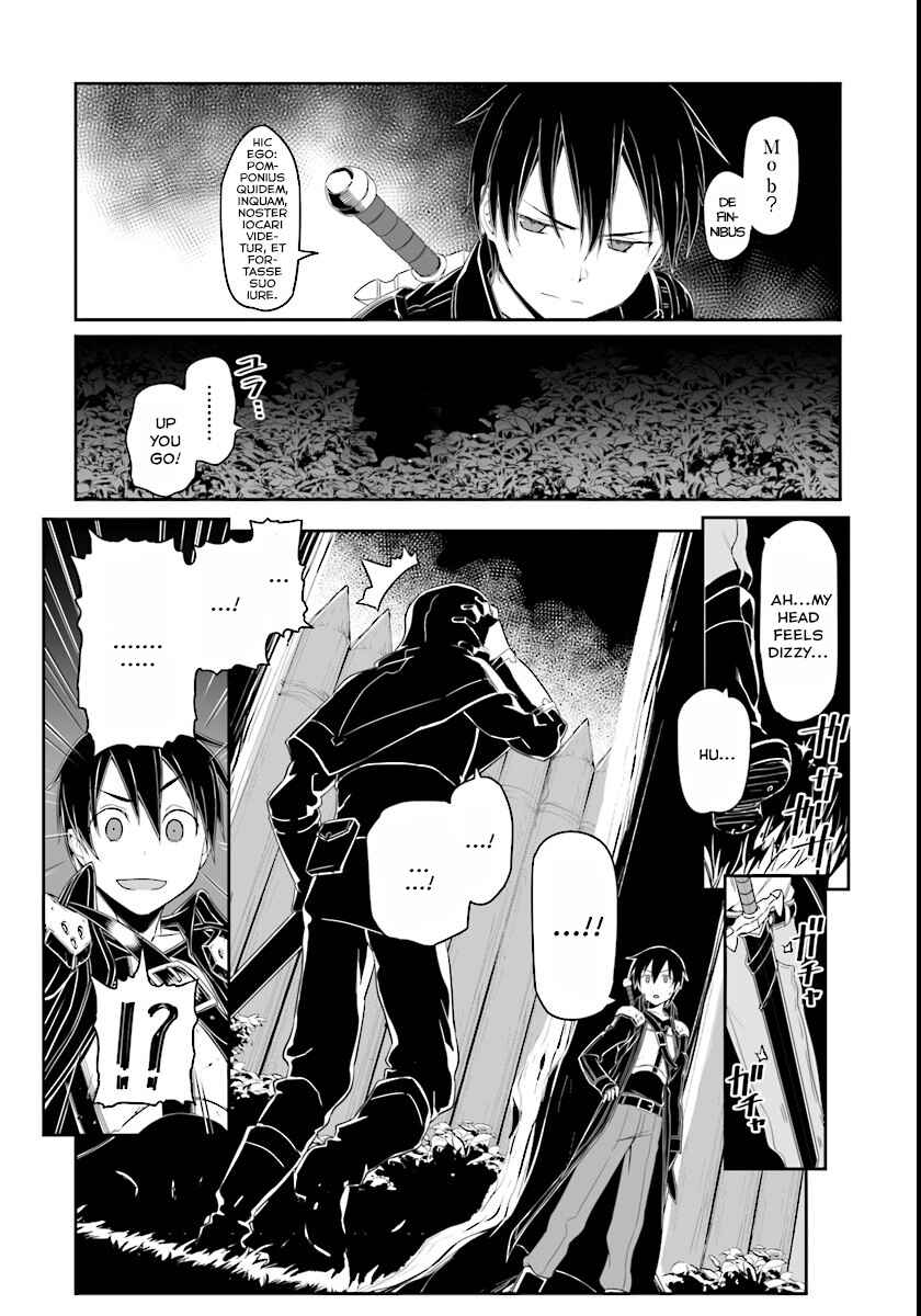 Page 7 Chapter 35 April Fools Collection 2018