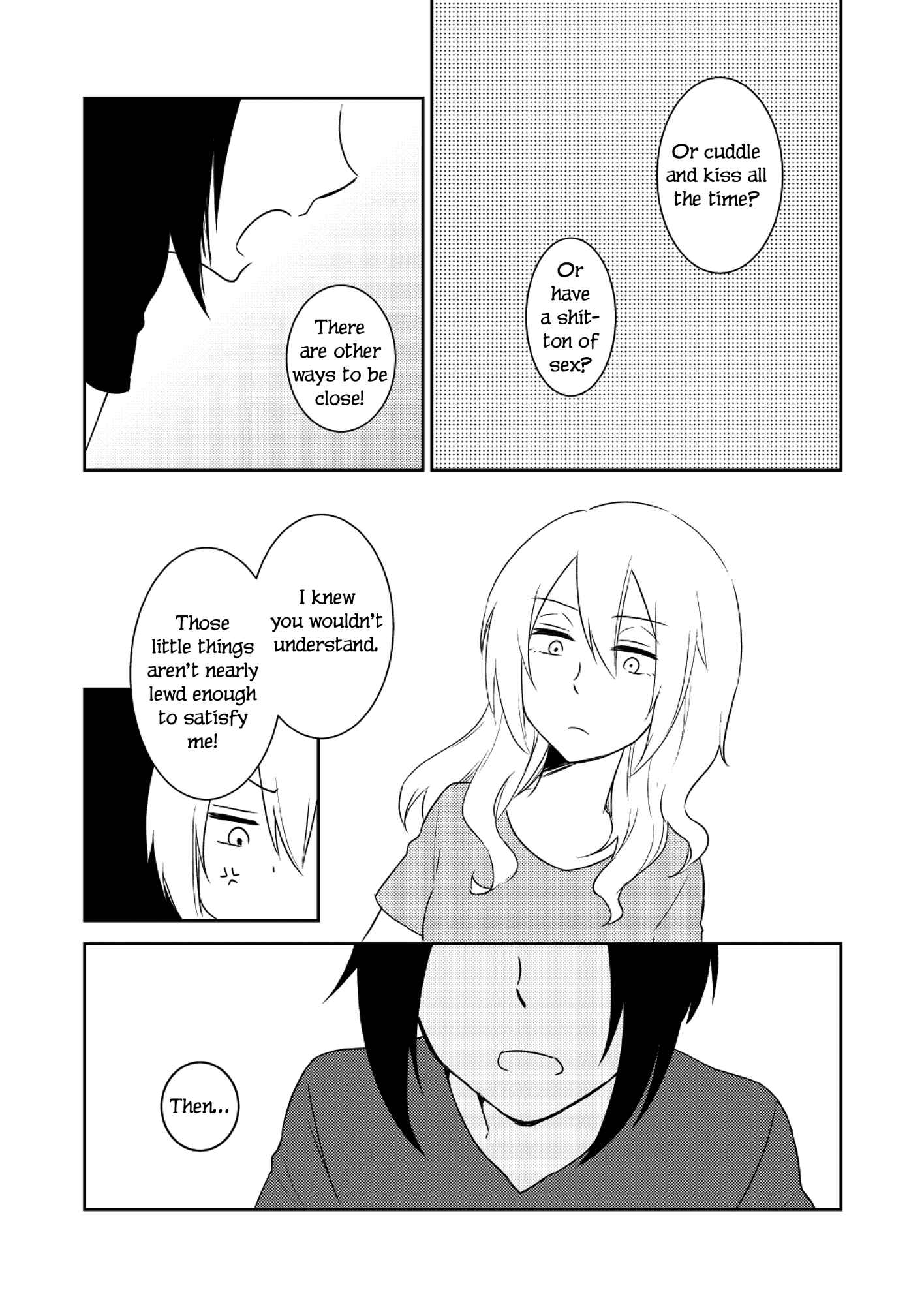 Page 4 Chapter 1 April Fools Collection 2018