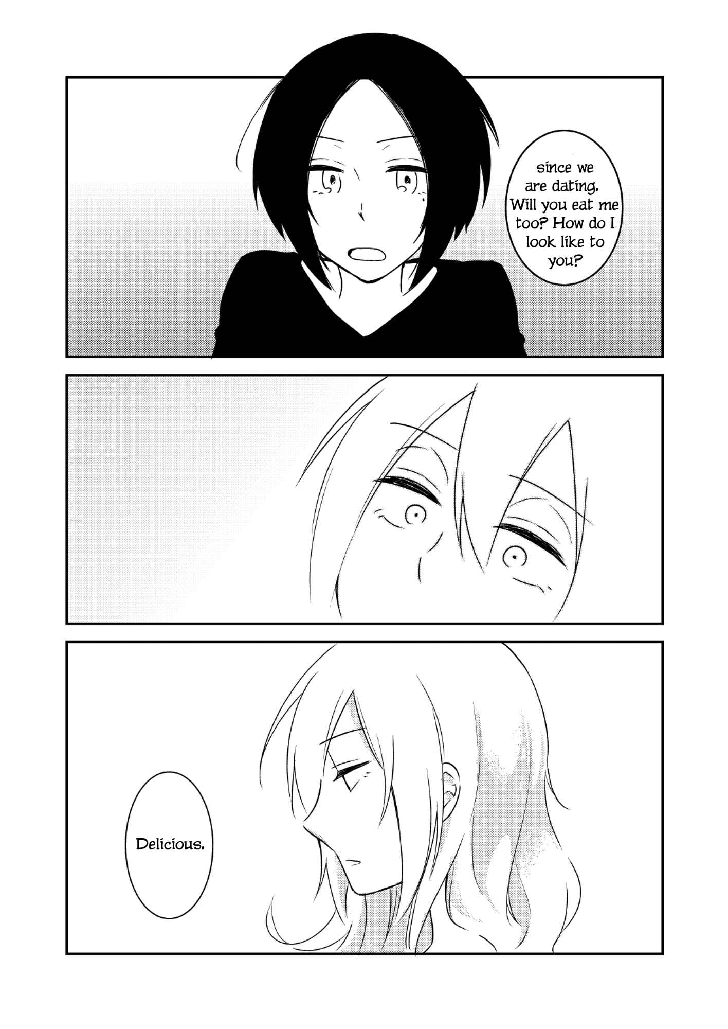 Page 5 Chapter 1 April Fools Collection 2018