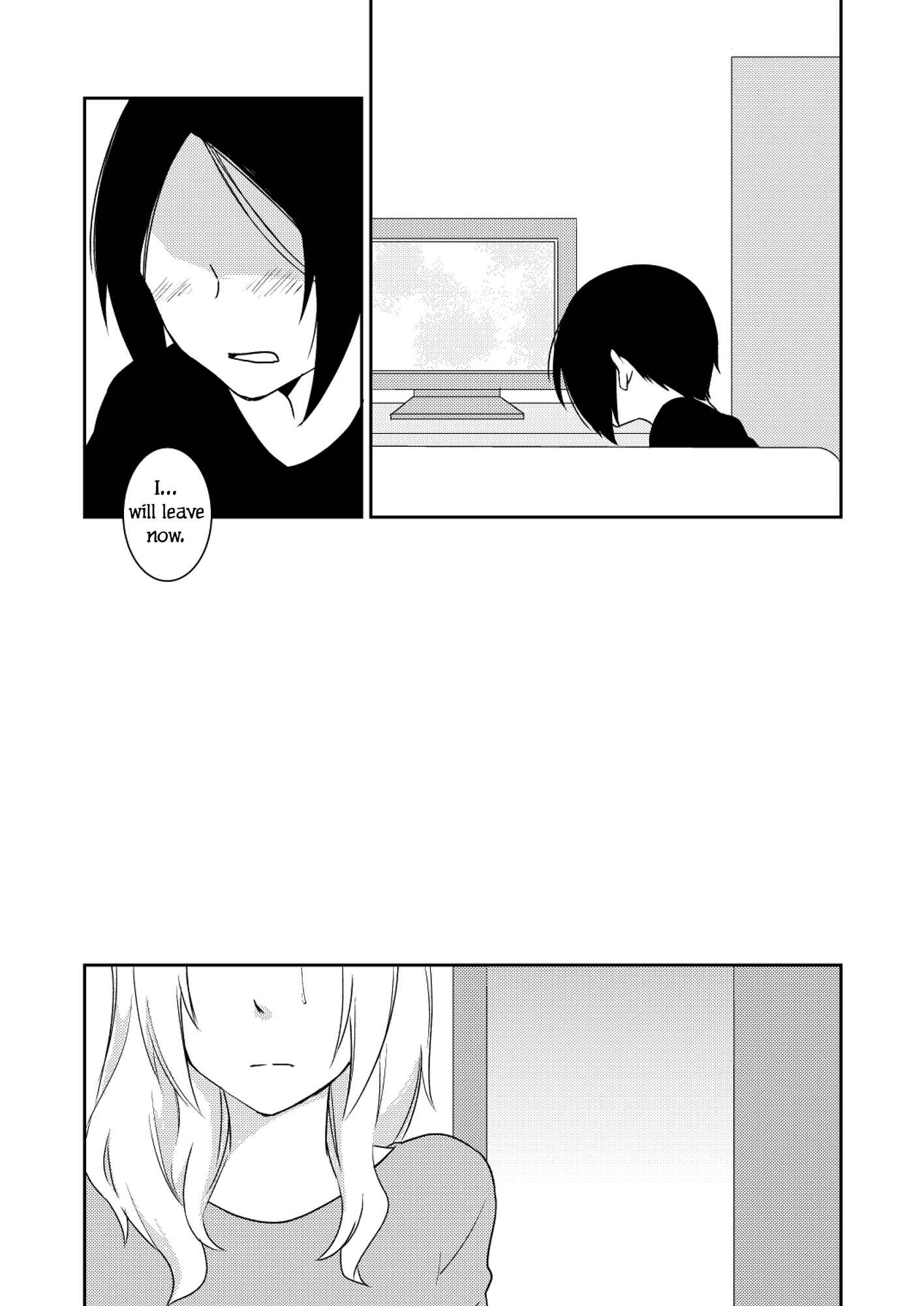 Page 6 Chapter 1 April Fools Collection 2018