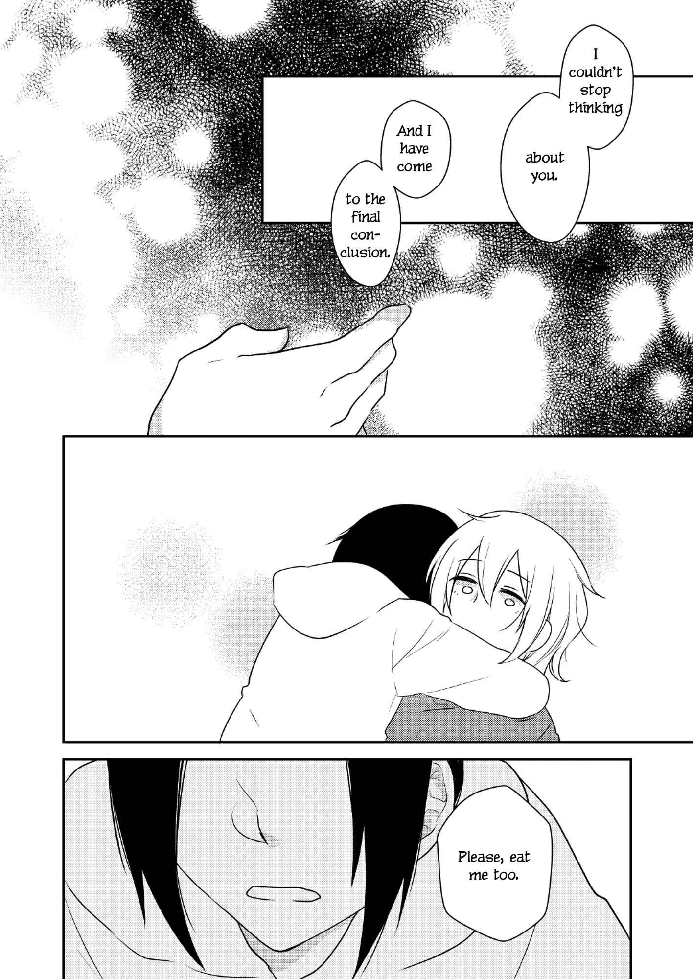 Page 8 Chapter 1 April Fools Collection 2018