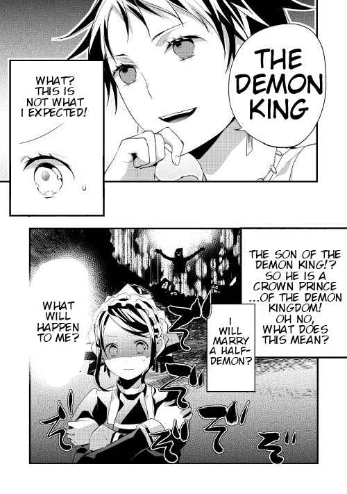 Page 3 Chapter 9.1 April Fools Collection 2018