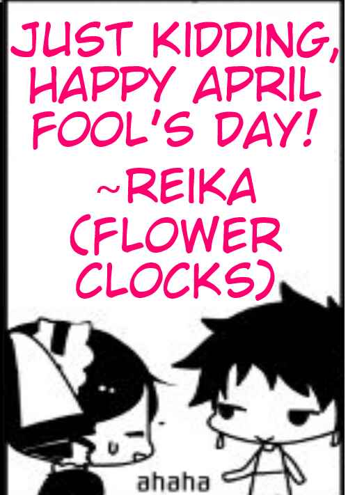 Page 5 Chapter 9.1 April Fools Collection 2018