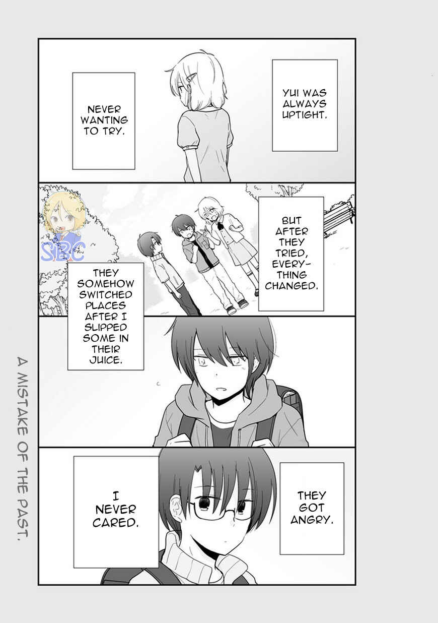 Page 2 Chapter 57 April Fools Collection 2018
