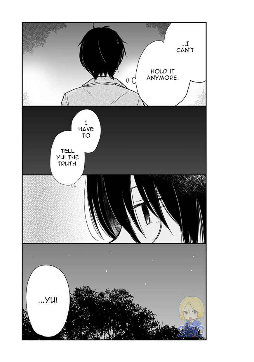 Page 20 Chapter 57 April Fools Collection 2018