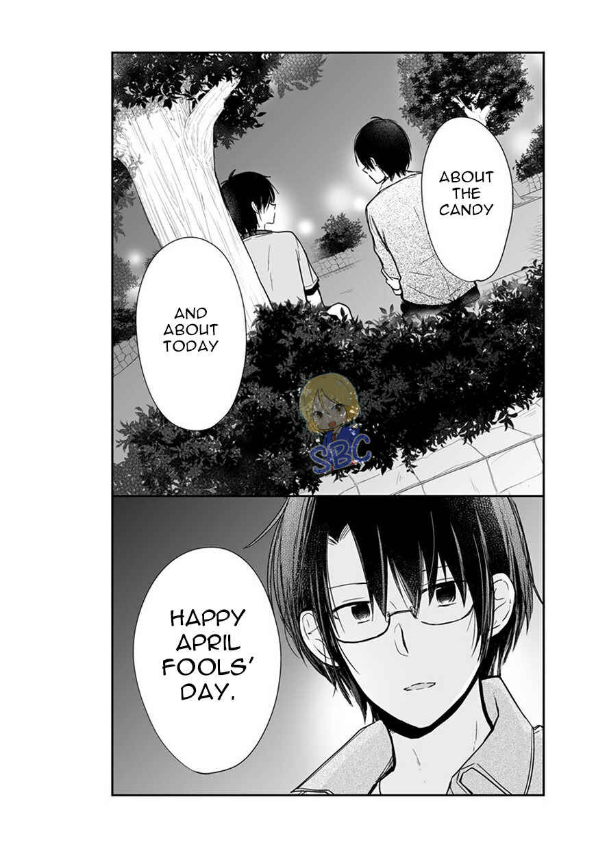 Page 21 Chapter 57 April Fools Collection 2018