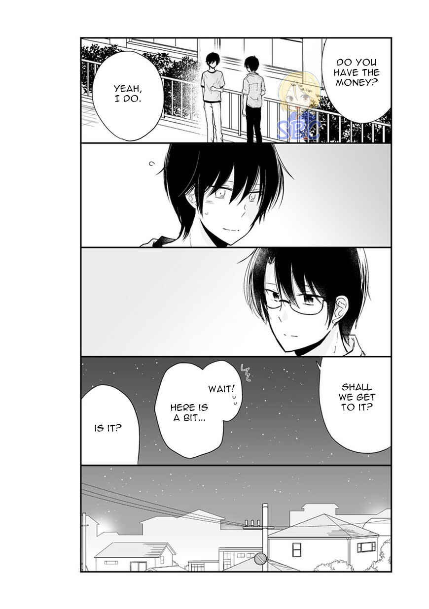 Page 7 Chapter 57 April Fools Collection 2018