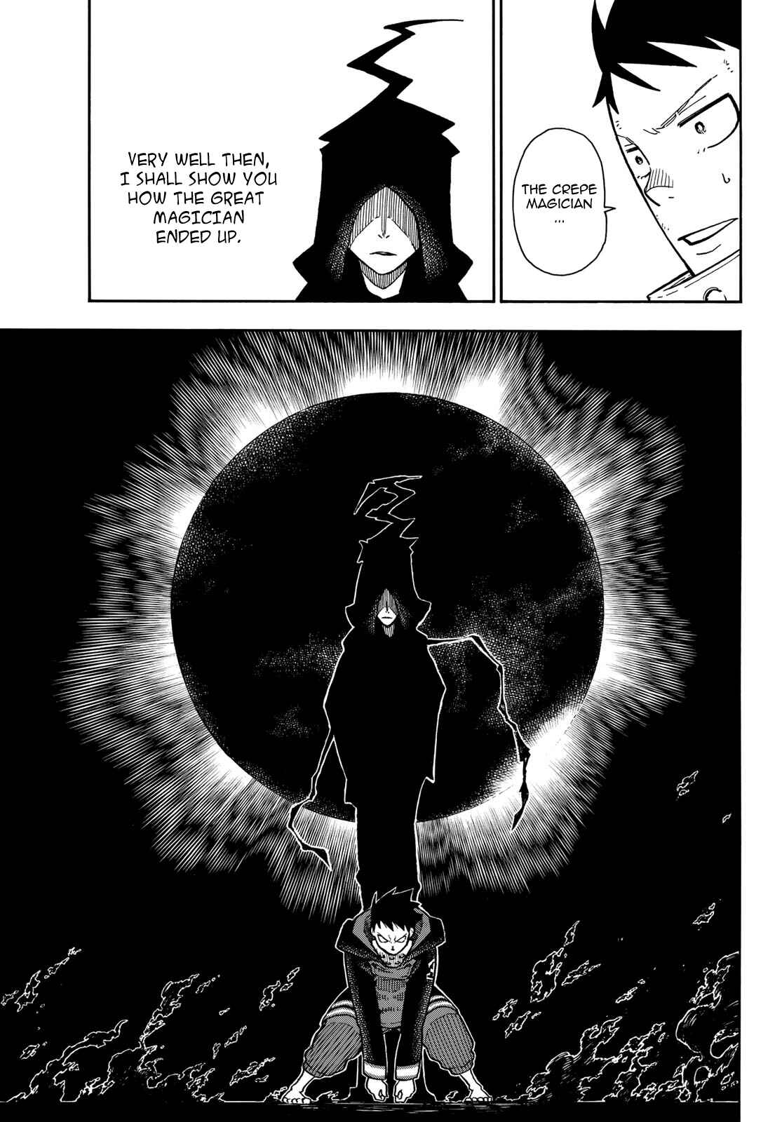 Page 5 Chapter 121 April Fools Collection 2018