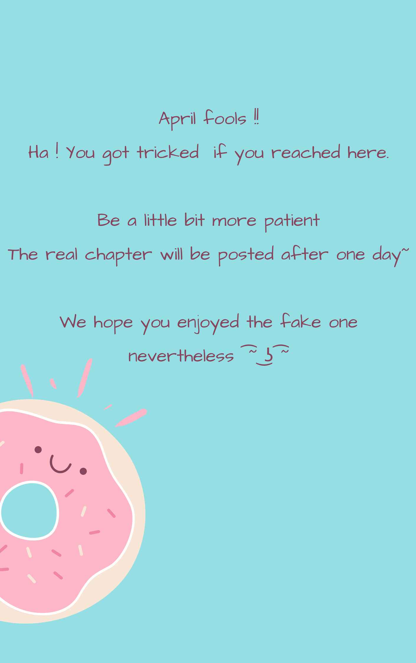 Page 14 Chapter 3 April Fools Collection 2018