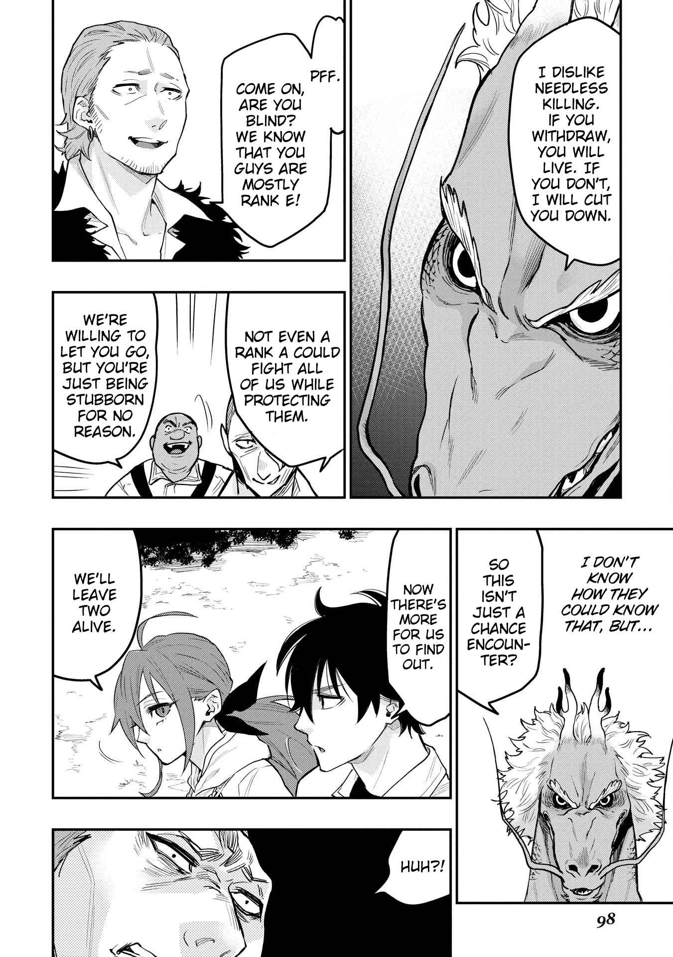 Page 10 Chapter 24 April Fools Collection 2018