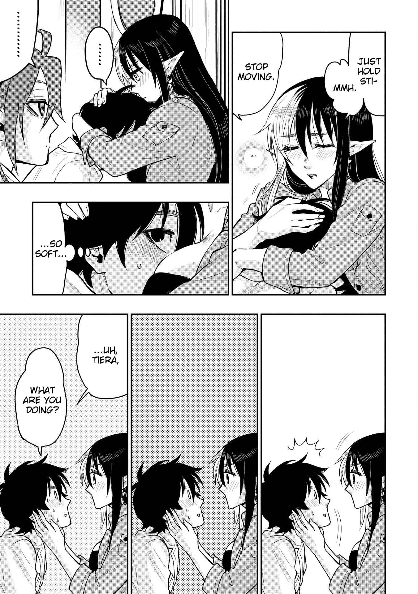 Page 27 Chapter 24 April Fools Collection 2018