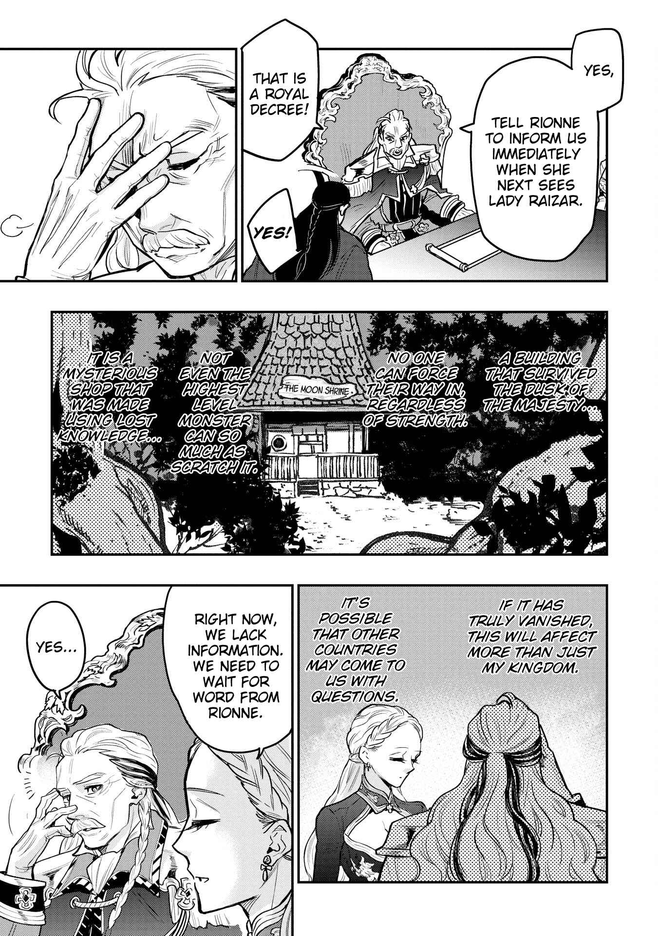 Page 3 Chapter 24 April Fools Collection 2018