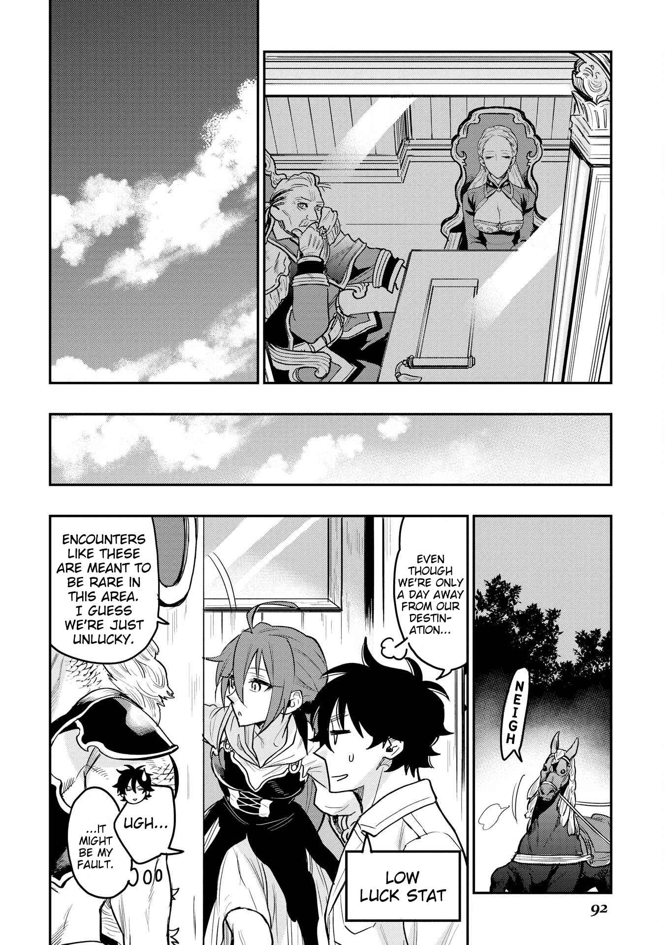 Page 4 Chapter 24 April Fools Collection 2018