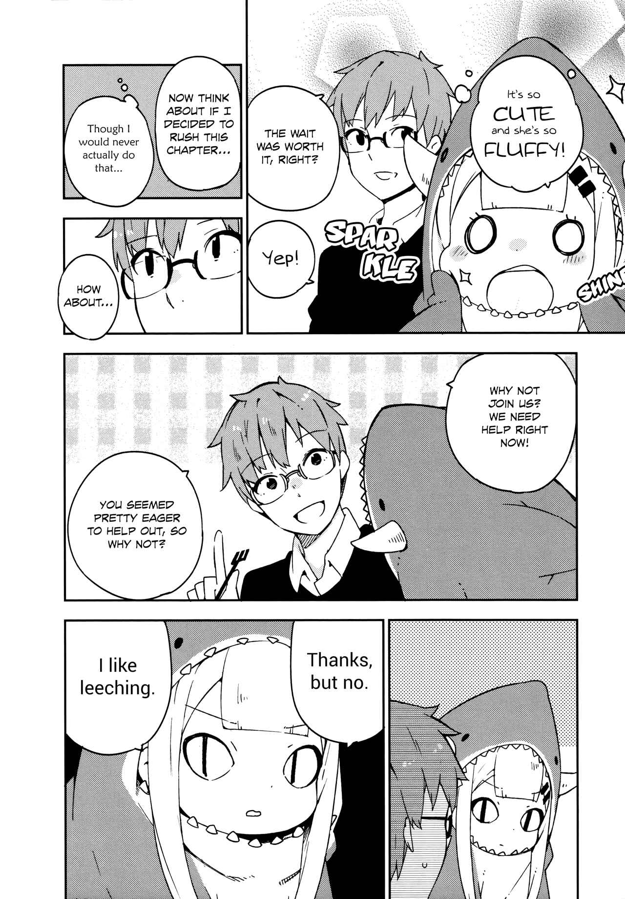 Page 12 Chapter 12 April Fools Collection 2018