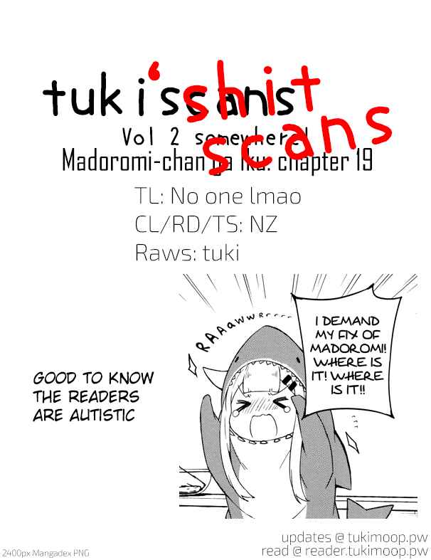 Page 15 Chapter 12 April Fools Collection 2018