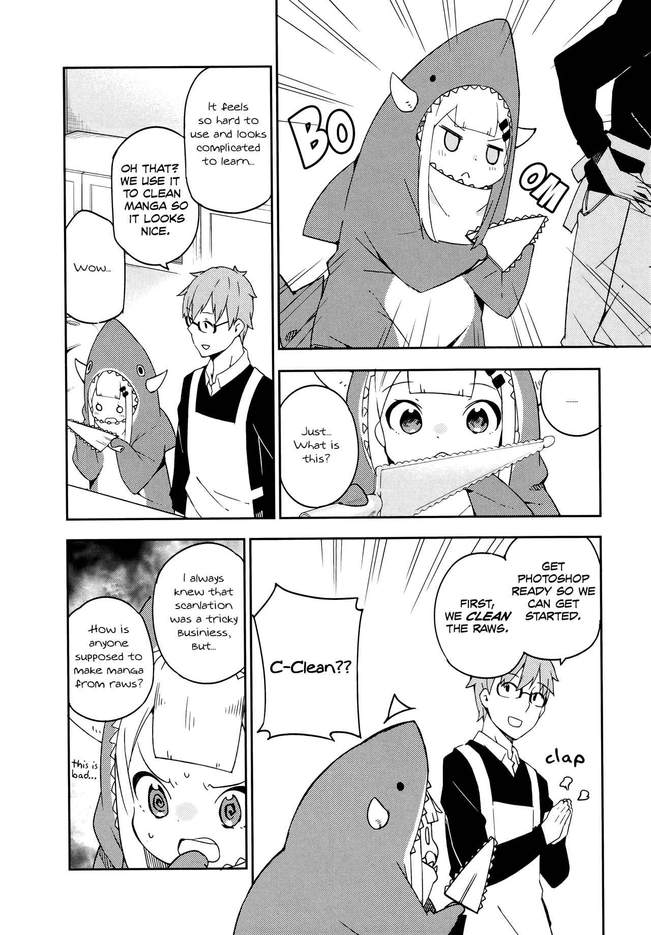 Page 6 Chapter 12 April Fools Collection 2018