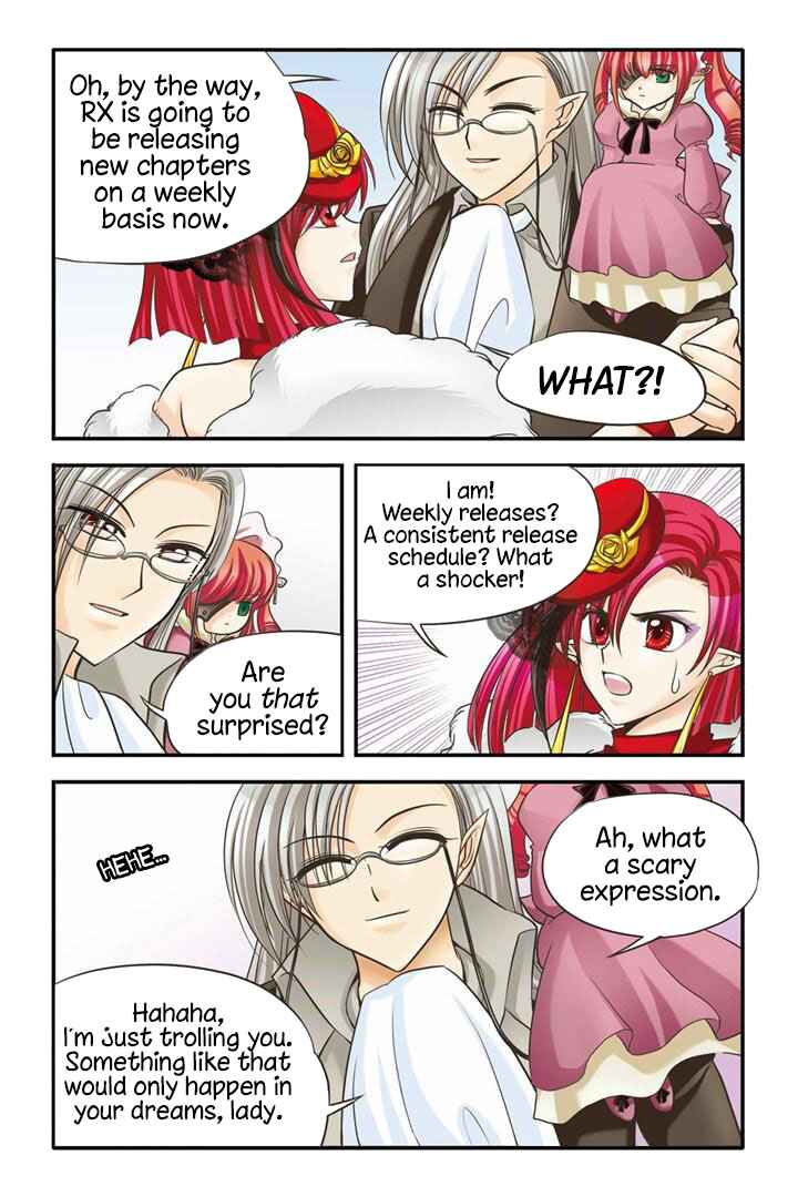 Page 2 Chapter 18 April Fools Collection 2018