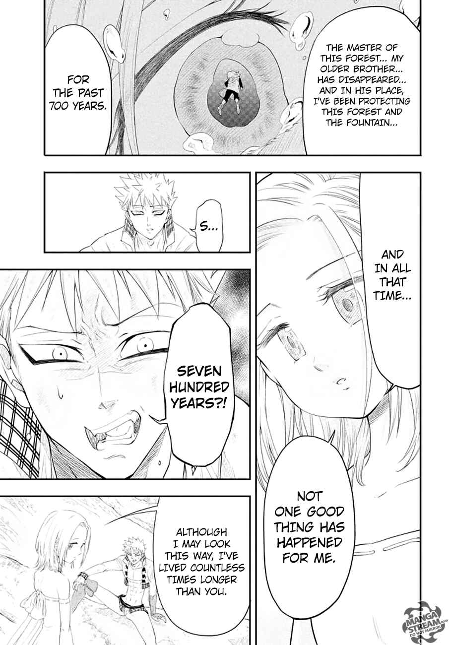 Page 17 Chapter 3 Nanatsu no Taizai: Seven Days - Touzoku to Seishoujo