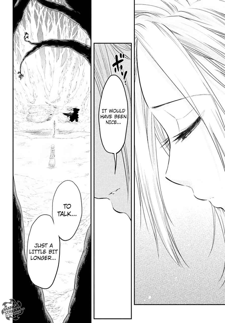 Page 22 Chapter 3 Nanatsu no Taizai: Seven Days - Touzoku to Seishoujo