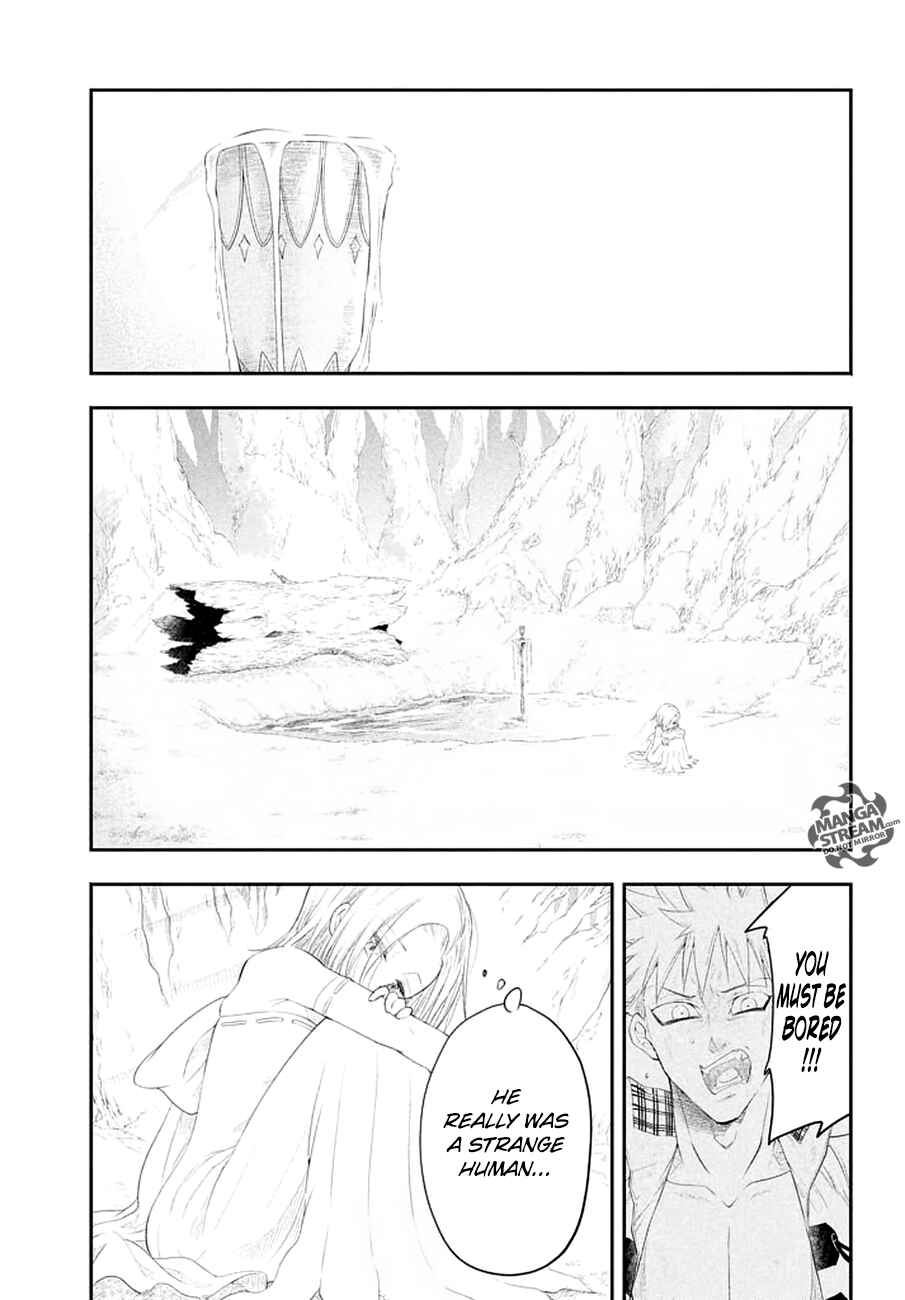 Page 23 Chapter 3 Nanatsu no Taizai: Seven Days - Touzoku to Seishoujo
