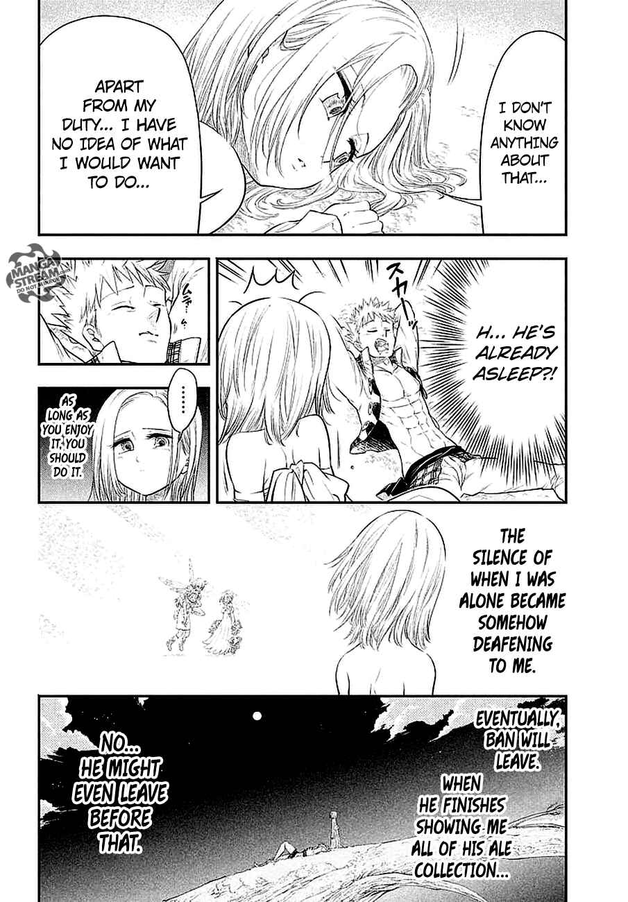 Page 17 Chapter 4 Nanatsu no Taizai: Seven Days - Touzoku to Seishoujo