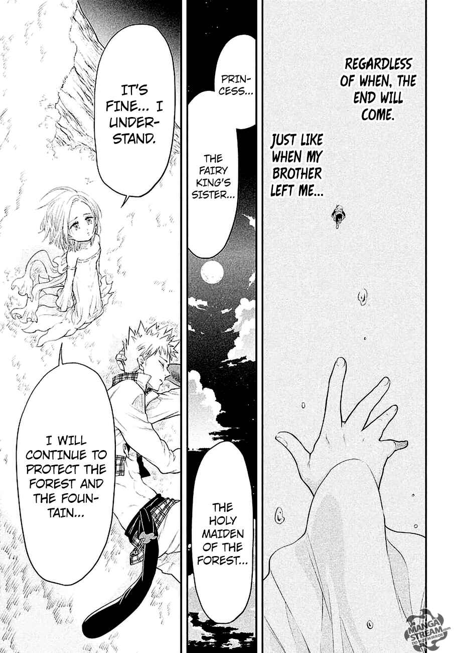 Page 18 Chapter 4 Nanatsu no Taizai: Seven Days - Touzoku to Seishoujo
