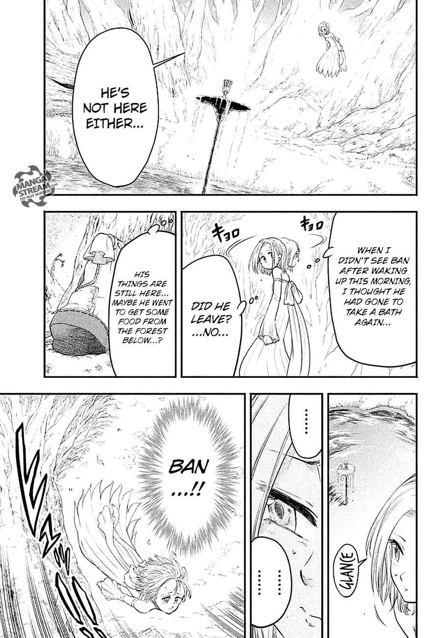 Page 20 Chapter 4 Nanatsu no Taizai: Seven Days - Touzoku to Seishoujo