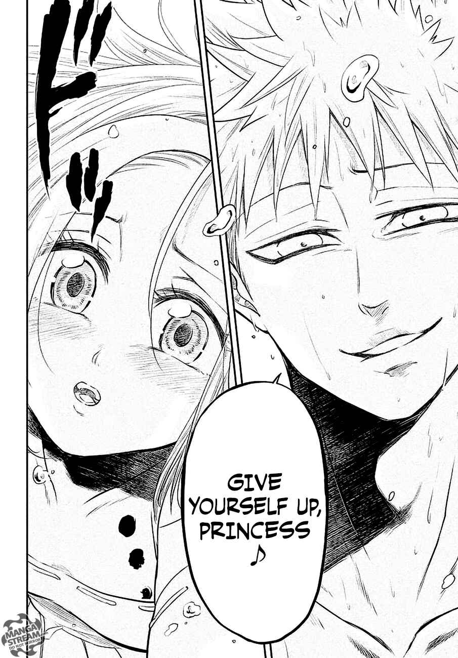 Page 31 Chapter 4 Nanatsu no Taizai: Seven Days - Touzoku to Seishoujo