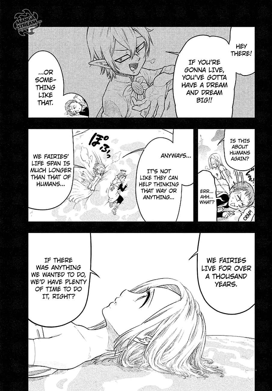 Page 4 Chapter 4 Nanatsu no Taizai: Seven Days - Touzoku to Seishoujo