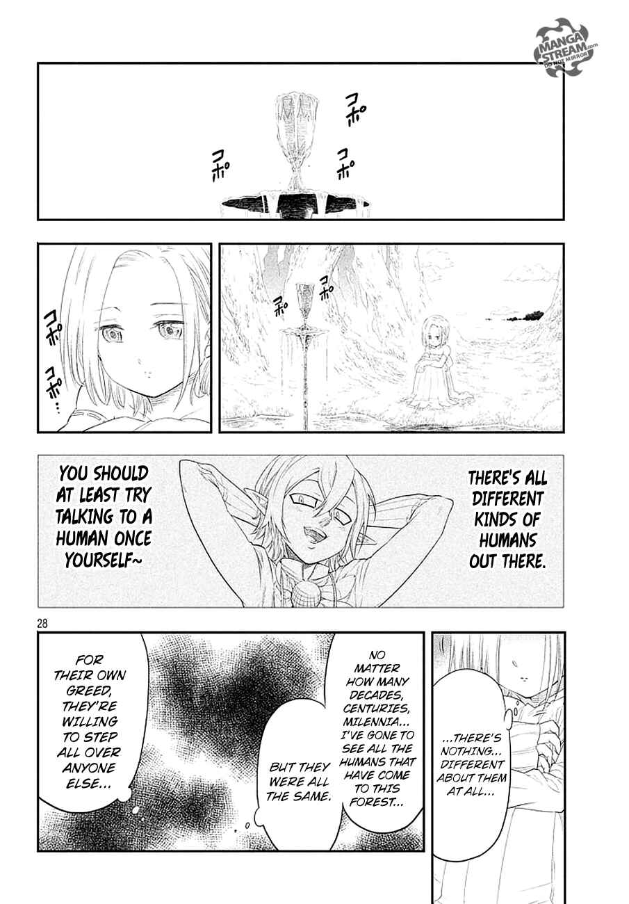 Page 29 Chapter 2 Nanatsu no Taizai: Seven Days - Touzoku to Seishoujo