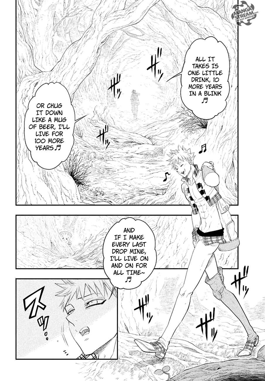 Page 3 Chapter 2 Nanatsu no Taizai: Seven Days - Touzoku to Seishoujo