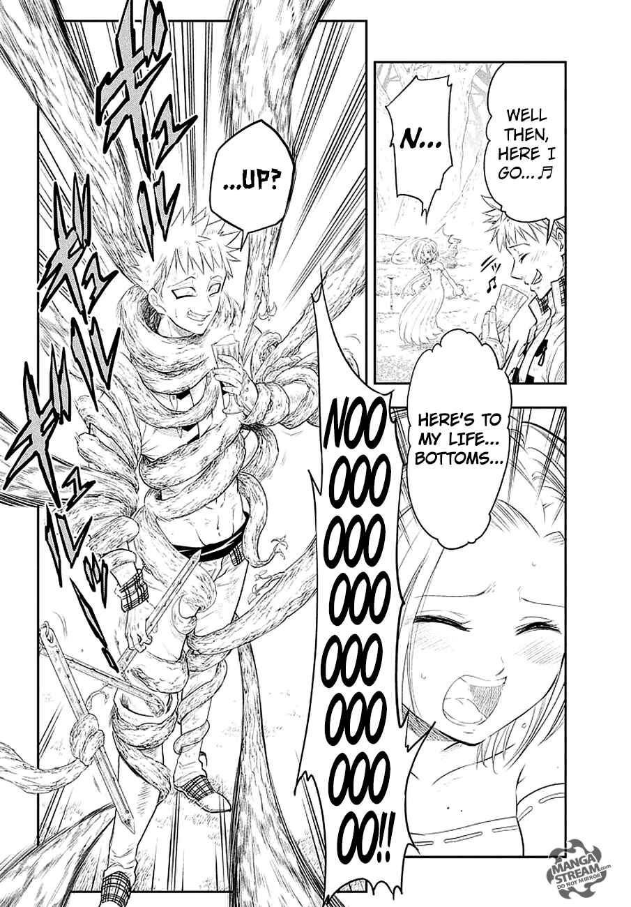 Page 39 Chapter 2 Nanatsu no Taizai: Seven Days - Touzoku to Seishoujo