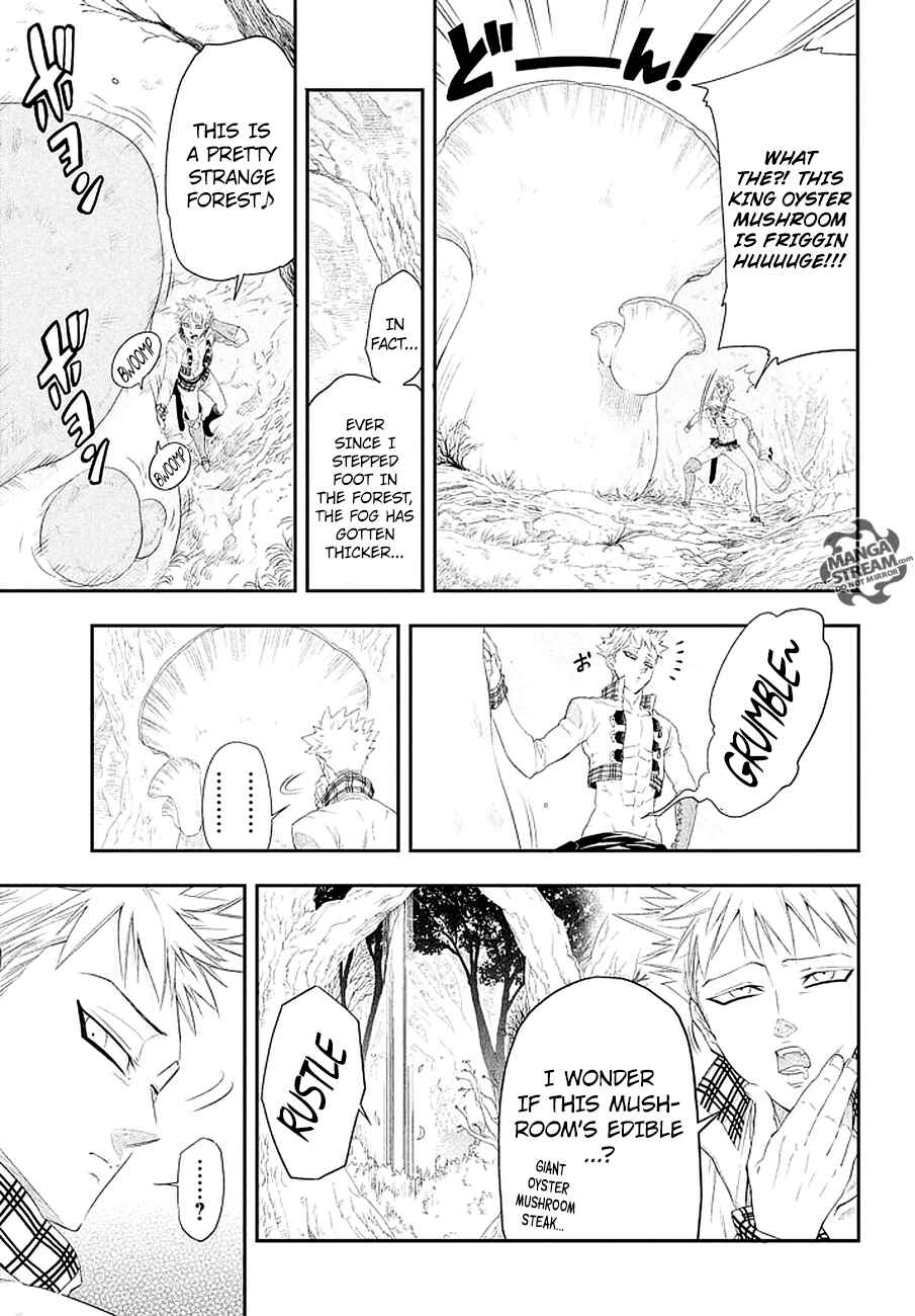 Page 4 Chapter 2 Nanatsu no Taizai: Seven Days - Touzoku to Seishoujo