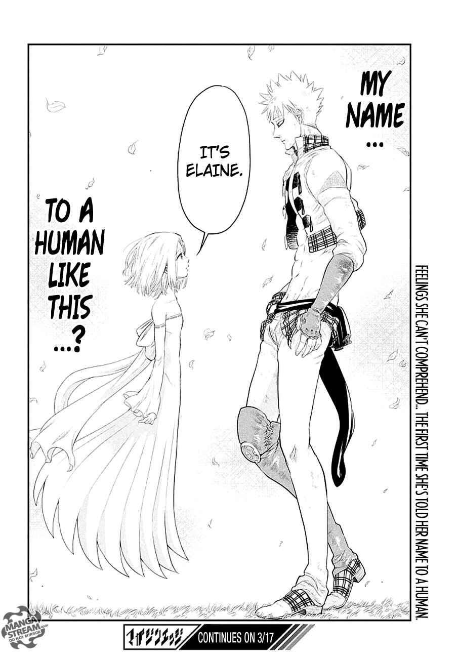 Page 47 Chapter 2 Nanatsu no Taizai: Seven Days - Touzoku to Seishoujo
